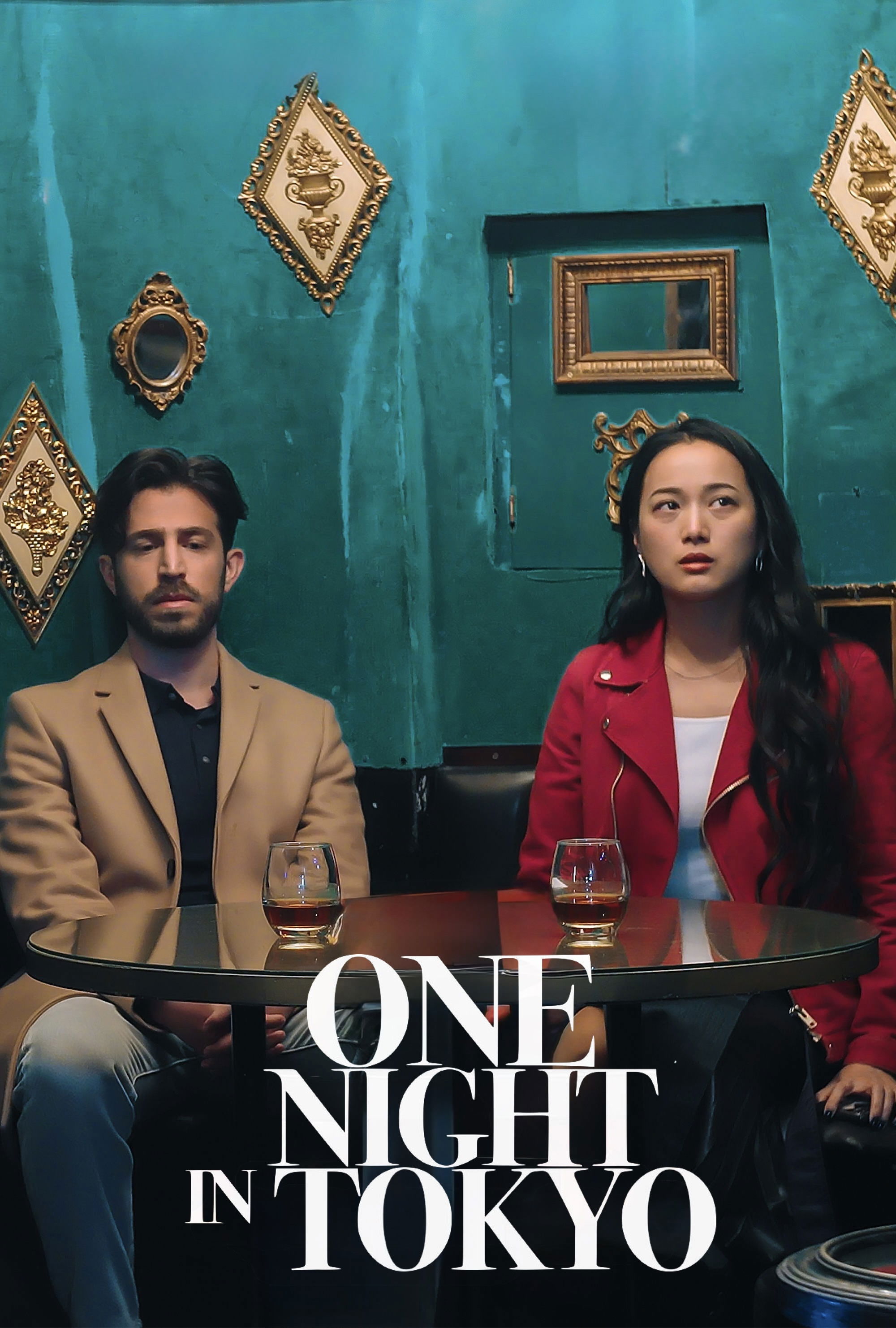 One Night in Tokyo