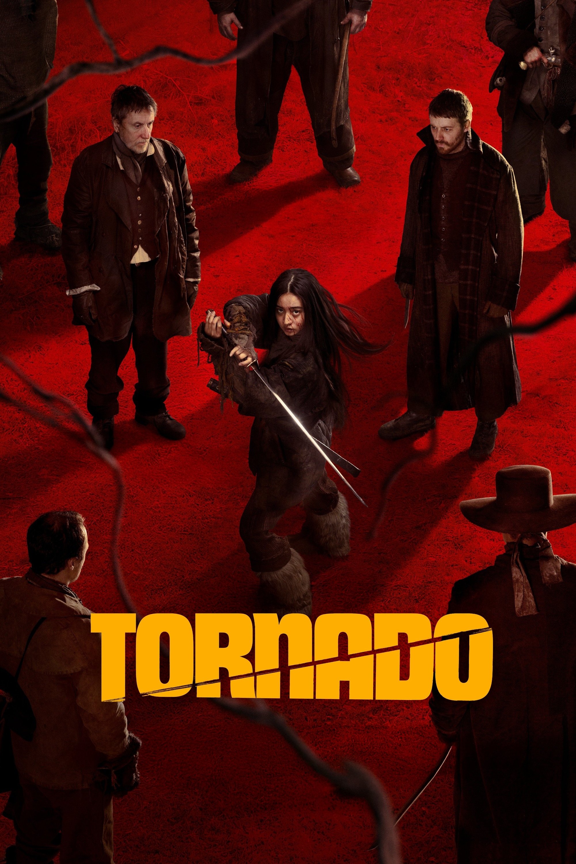 Tornado