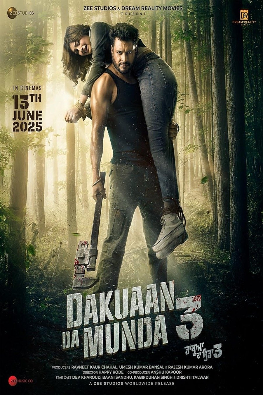 Dakuaan Da Munda 3