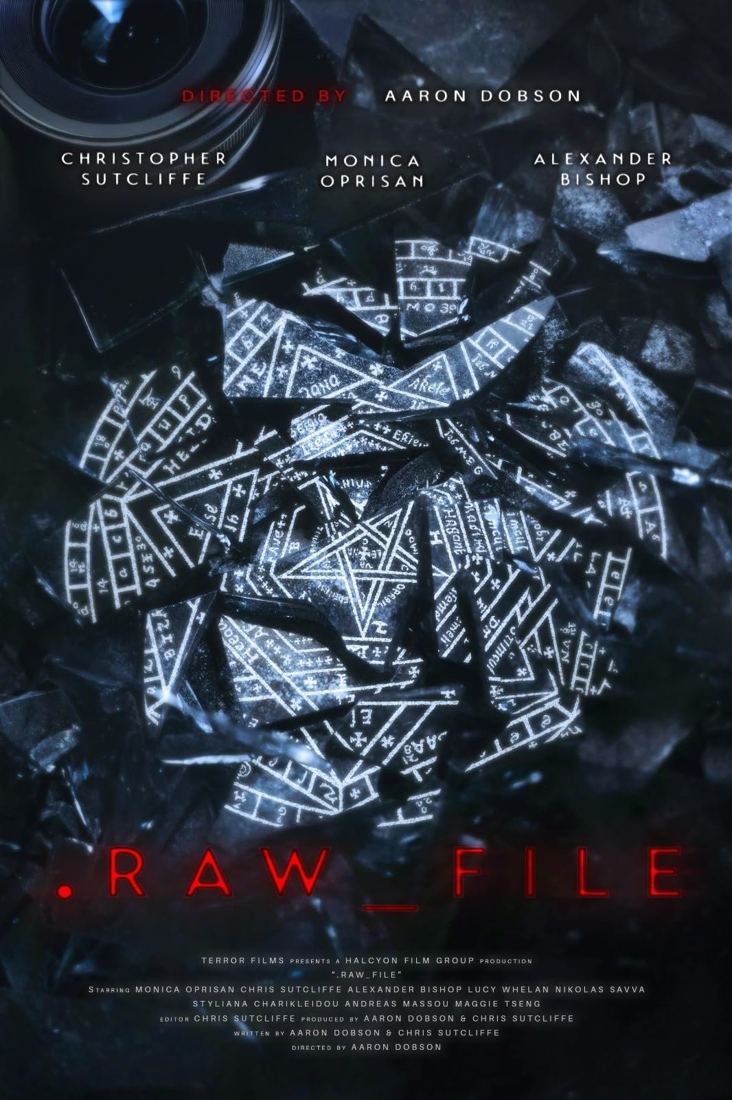 Raw File