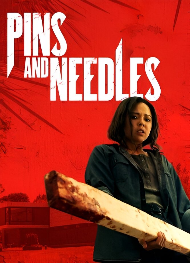 Pins and Needles