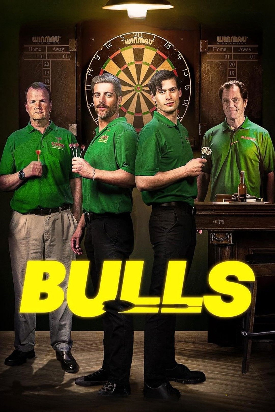 Bulls