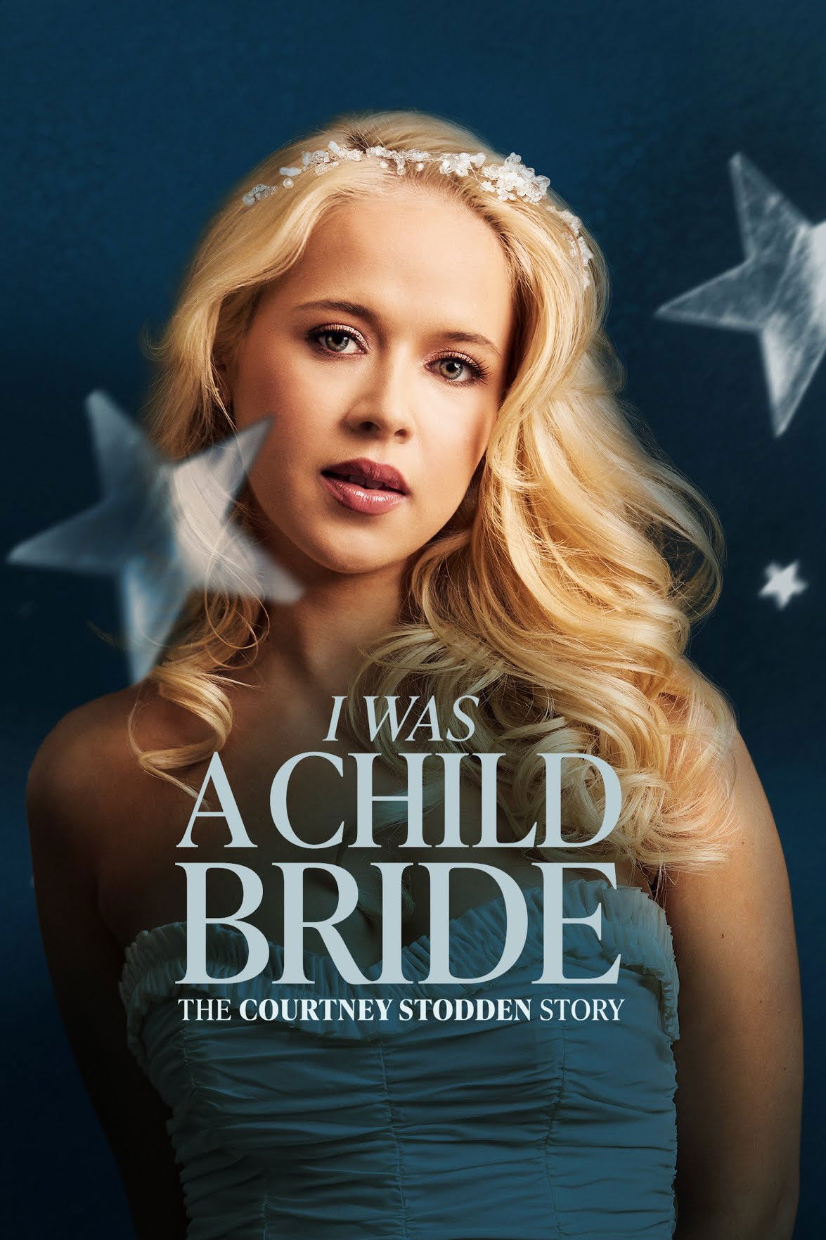 I Was a Child Bride: The Courtney Stodden Story