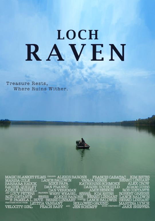 Loch Raven