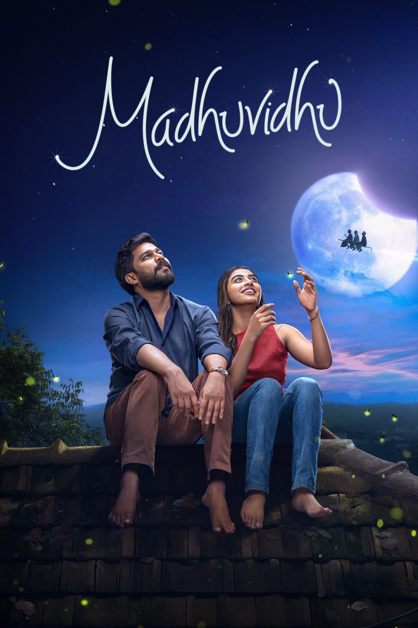 Madhuvidhu