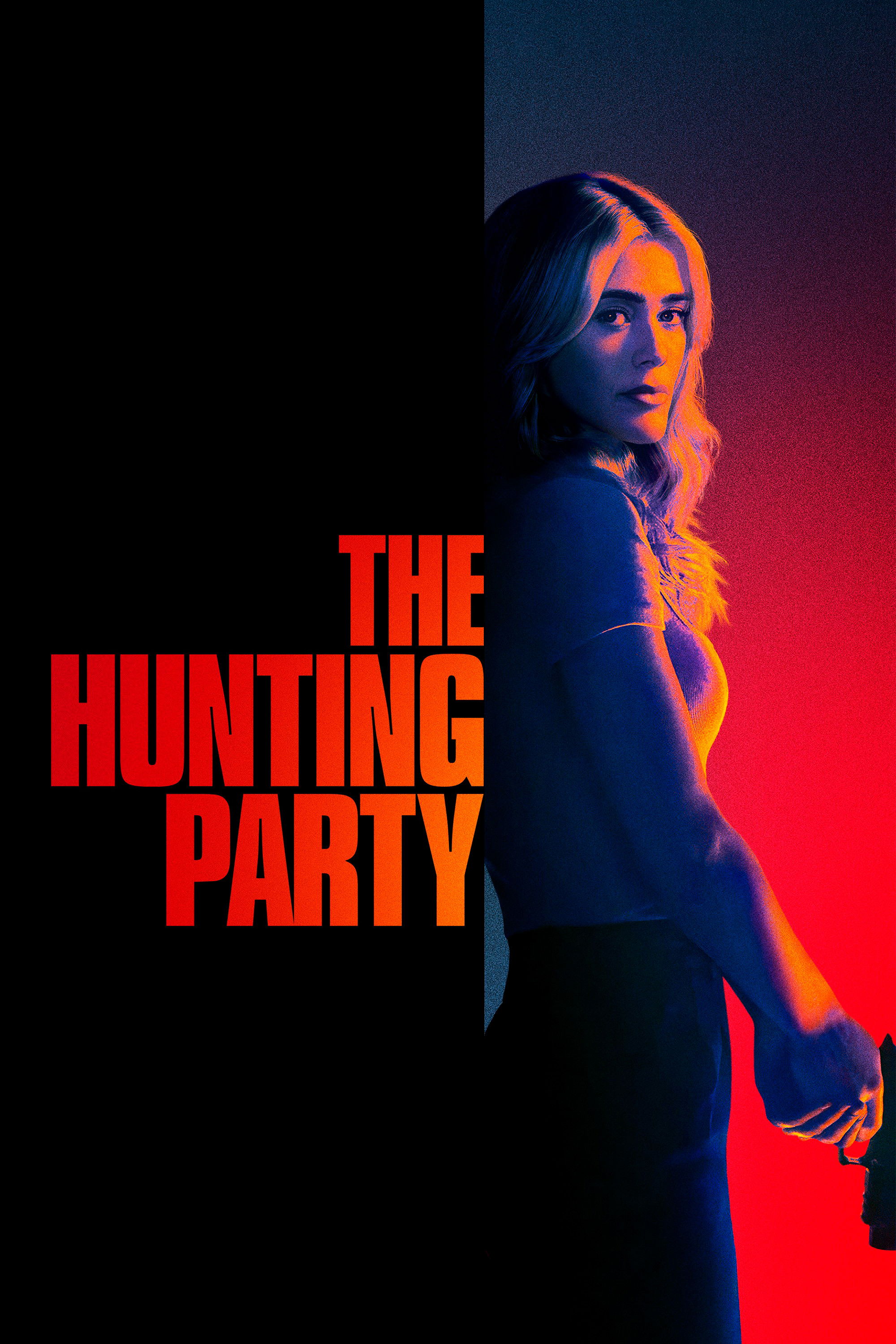 The Hunting Party