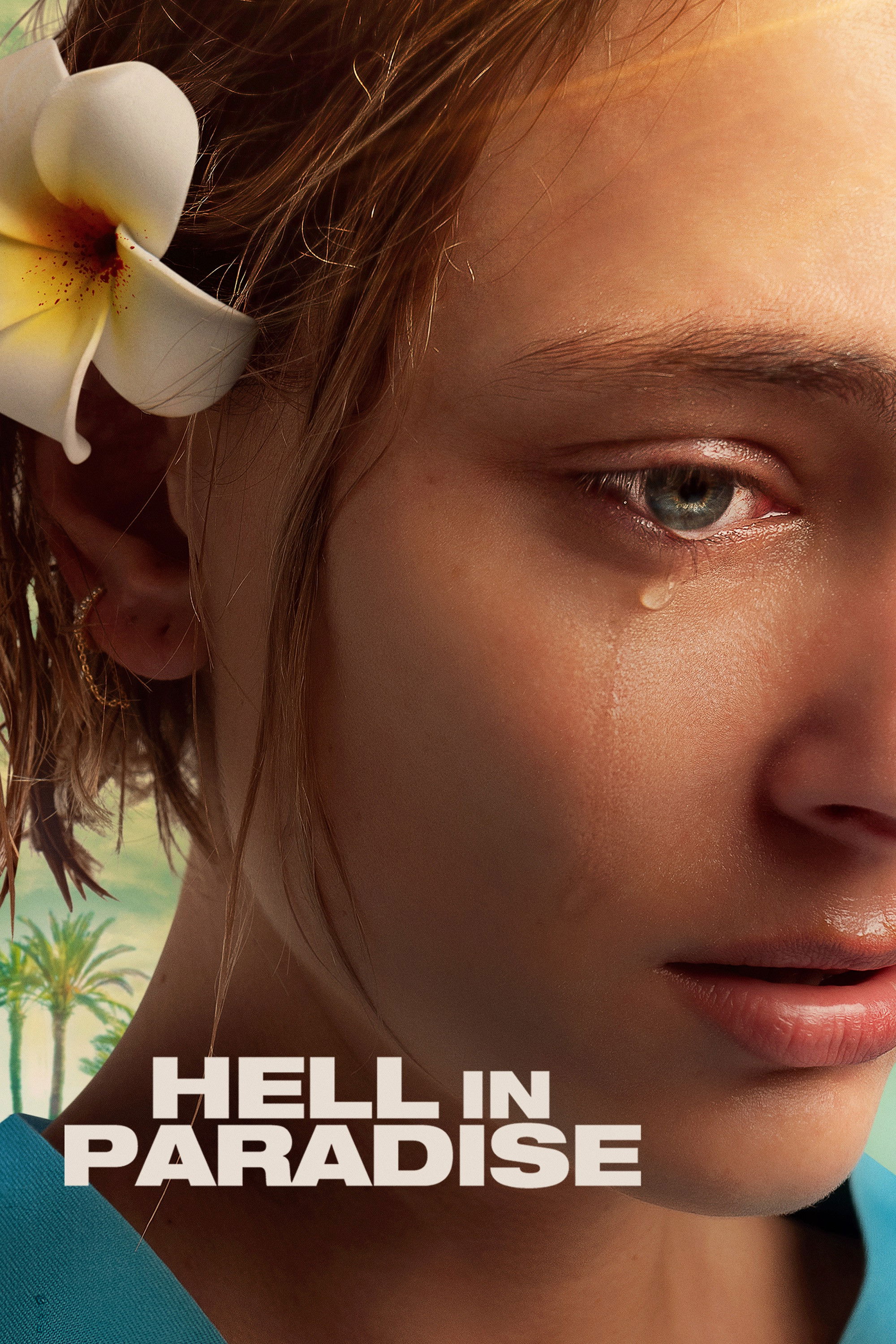 Hell in Paradise