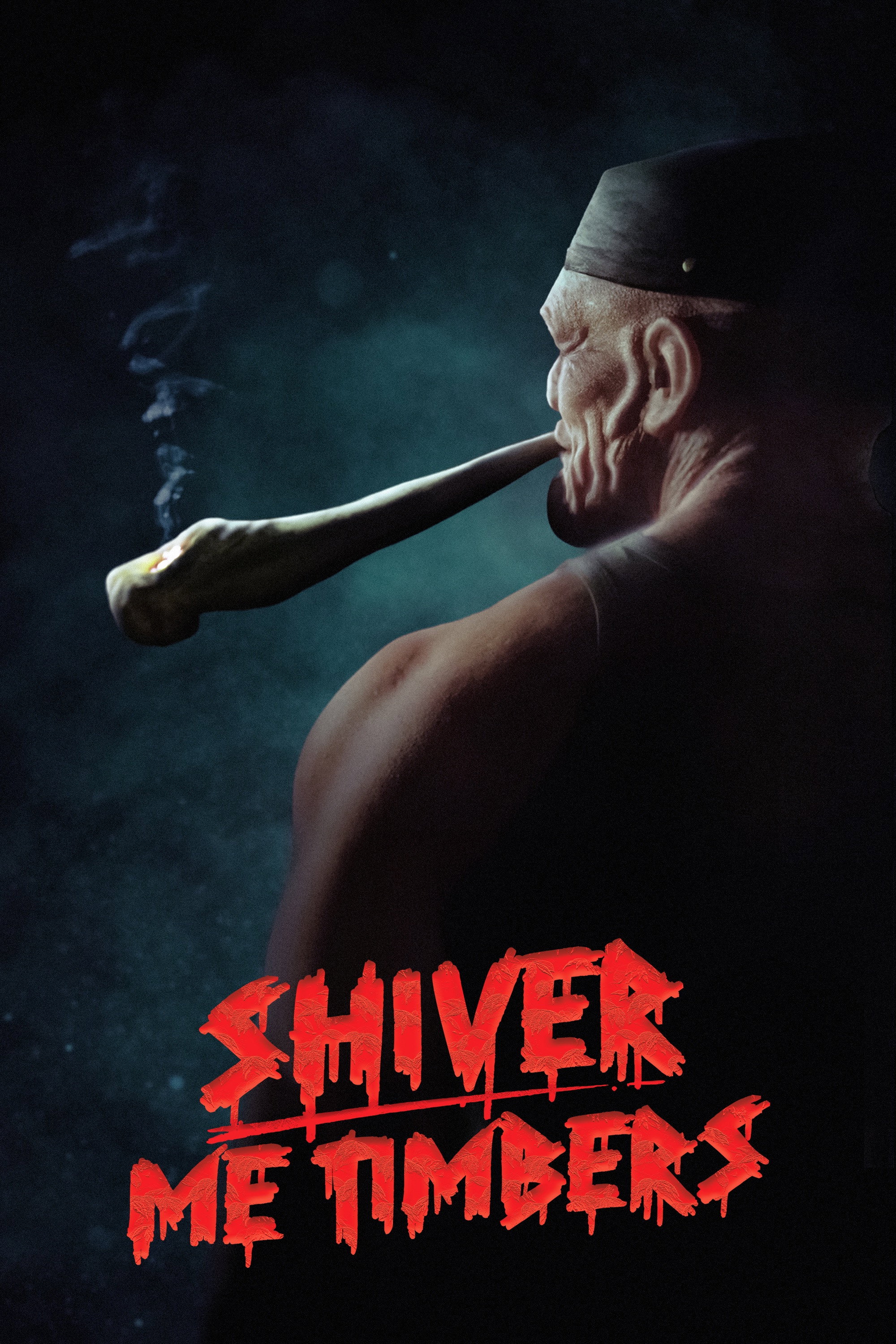 Shiver Me Timbers