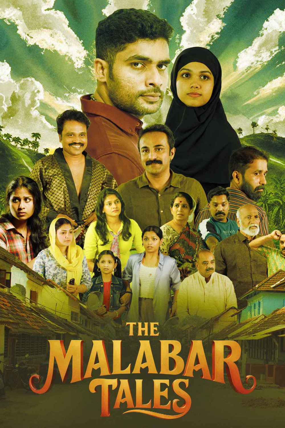 The Malabar Tales